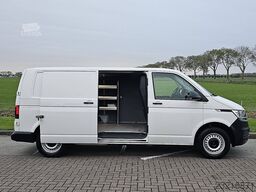 VW TRANSPORTER 2.0 TDI L2H1 T6.1 Carplay!!