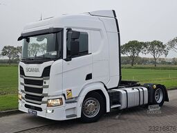 SCANIA R410 R410 A 4X2 LB, CR20N, LED LIGHTS