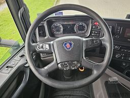 SCANIA R410 R410 A 4X2 LB, CR20N, LED LIGHTS