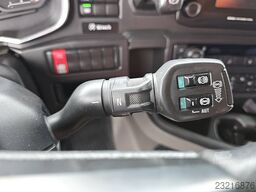 SCANIA R410 R410 A 4X2 LB, CR20N, LED LIGHTS