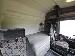 SCANIA R410 R410 A 4X2 LB, CR20N, LED LIGHTS