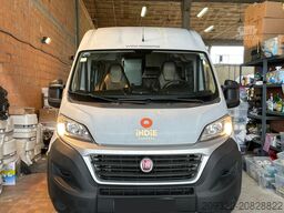 Fiat Weinsberg CaraBus 600 K | 4posti letto |Completamente equipaggiato