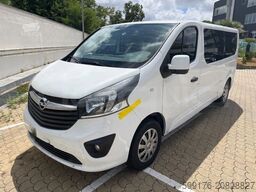 Opel Vivaro - B