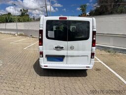 Opel Vivaro - B