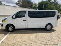 Opel Vivaro - B