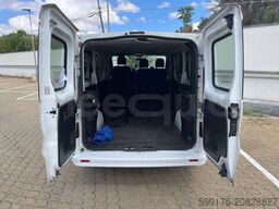 Opel Vivaro - B