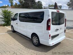 Opel Vivaro - B