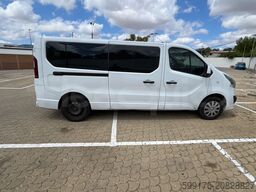 Opel Vivaro - B