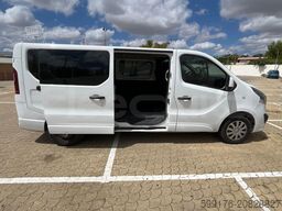 Opel Vivaro - B