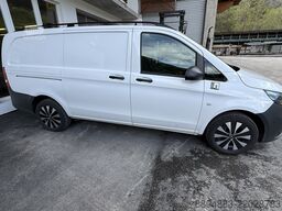 Mercedes-Benz Vito 114 lang 4 matic