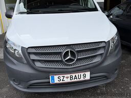 Mercedes-Benz Vito 114 lang 4 matic