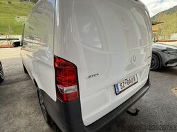 Mercedes-Benz Vito 114 lang 4 matic