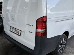 Mercedes-Benz Vito 114 lang 4 matic