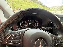 Mercedes-Benz Vito 114 lang 4 matic