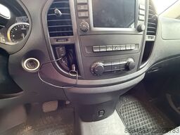 Mercedes-Benz Vito 114 lang 4 matic
