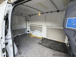 Mercedes-Benz Vito 114 lang 4 matic