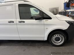 Mercedes-Benz Vito 114 lang 4 matic