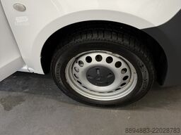 Mercedes-Benz Vito 114 lang 4 matic