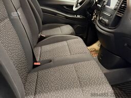 Mercedes-Benz Vito 114 lang 4 matic