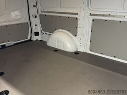 Mercedes-Benz Vito 114 lang 4 matic