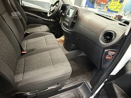 Mercedes-Benz Vito 114 lang 4 matic