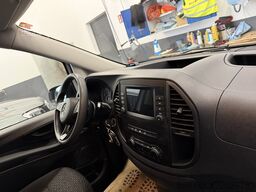 Mercedes-Benz Vito 114 lang 4 matic