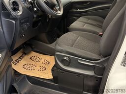 Mercedes-Benz Vito 114 lang 4 matic