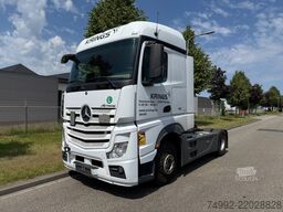 Standardni SZM Mercedes-Benz Actros 1845