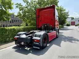 Scania R490 Topline / Retarder / Euro6