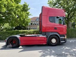 Scania R490 Topline / Retarder / Euro6