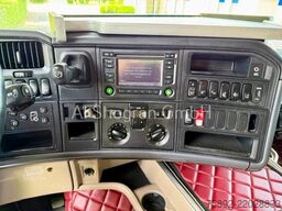 Scania R490 Topline / Retarder / Euro6