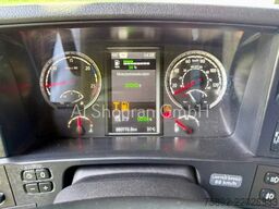 Scania R490 Topline / Retarder / Euro6