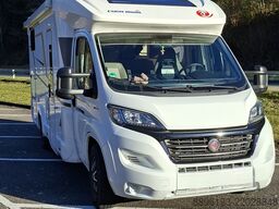 Eura Mobil Eura Mobil Profila T 695 EB