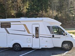 Eura Mobil Eura Mobil Profila T 695 EB