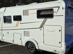 Eura Mobil Eura Mobil Profila T 695 EB