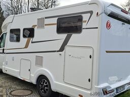 Eura Mobil Eura Mobil Profila T 695 EB