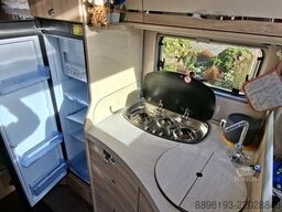 Eura Mobil Eura Mobil Profila T 695 EB