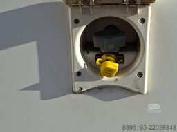 Eura Mobil Eura Mobil Profila T 695 EB