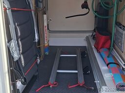 Eura Mobil Eura Mobil Profila T 695 EB