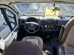 Eura Mobil Eura Mobil Profila T 695 EB
