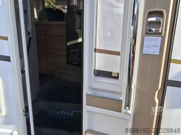 Eura Mobil Eura Mobil Profila T 695 EB