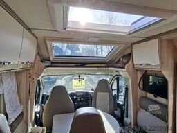 Eura Mobil Eura Mobil Profila T 695 EB