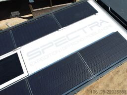 Mercedes Arocs 6x6 SPECTRA Arocs