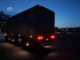 Mercedes Arocs 6x6 SPECTRA Arocs