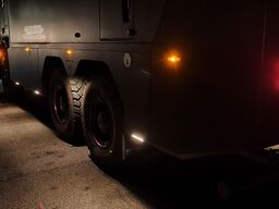 Mercedes Arocs 6x6 SPECTRA Arocs