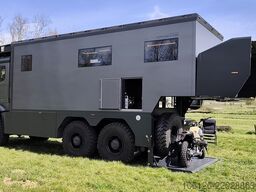 Mercedes Arocs 6x6 SPECTRA Arocs