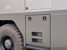 Mercedes Arocs 6x6 SPECTRA Arocs