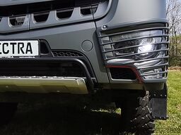 Mercedes Arocs 6x6 SPECTRA Arocs
