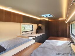 Mercedes Arocs 6x6 SPECTRA Arocs