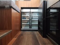 Mercedes Arocs 6x6 SPECTRA Arocs